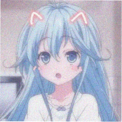 春日野穹 角色