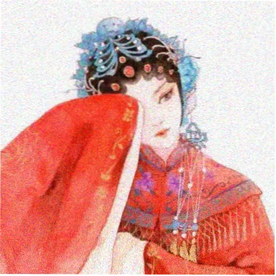 依媛奈绪 角色